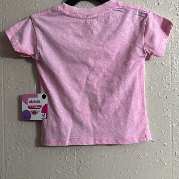 Minnie Mouse Shirt - Picture 3 of 7